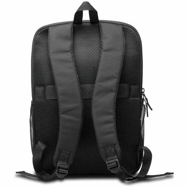 Alt view image 9 of 19 - Kensington 16" Carrying Case Backpack for Notebook Black