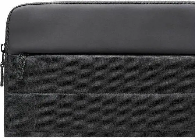 Alt view image 9 of 14 - Kensington 12" Carrying Case (Sleeve) for Notebook Black