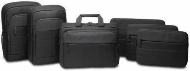 Alt view image 9 of 20 - Kensington 16" for Carrying Case Sleeve Black