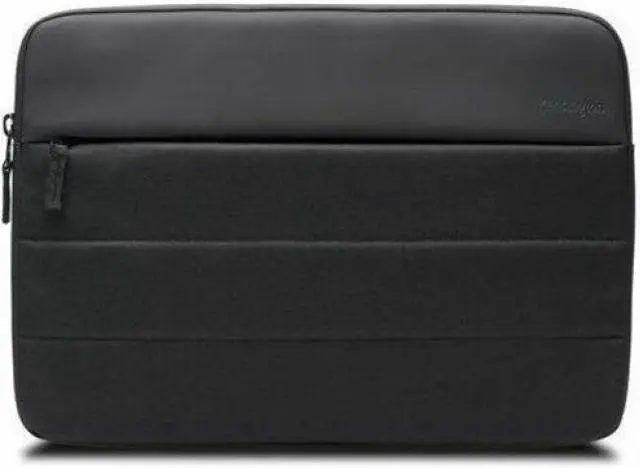 Alt view image 8 of 20 - Kensington 16" for Carrying Case Sleeve Black