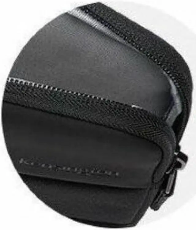 Alt view image 13 of 20 - Kensington 16" for Carrying Case Sleeve Black