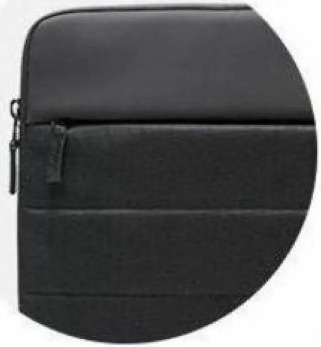 Alt view image 14 of 20 - Kensington 16" for Carrying Case Sleeve Black