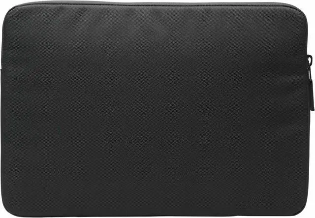 Alt view image 9 of 18 - Kensington 14" Carrying Case Sleeve for Notebook Black