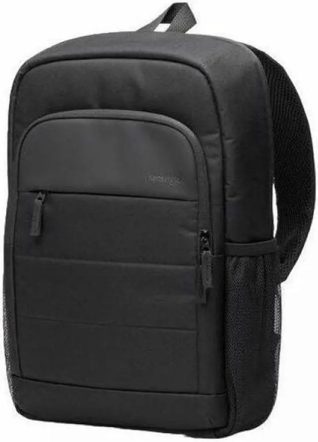 Alt view image 8 of 20 - Kensington 14" Carrying Case Backpack for Notebook Black