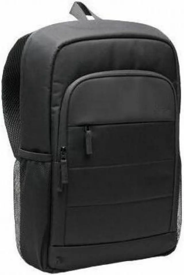 Alt view image 11 of 20 - Kensington 14" Carrying Case Backpack for Notebook Black