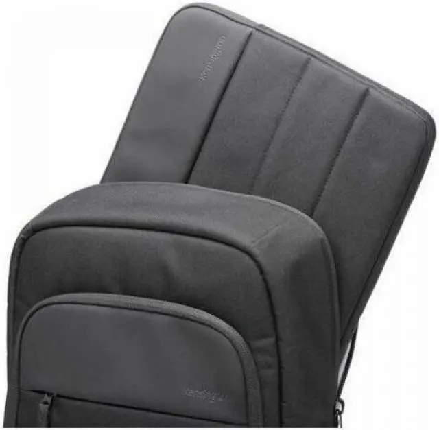 Alt view image 13 of 20 - Kensington 14" Carrying Case Backpack for Notebook Black