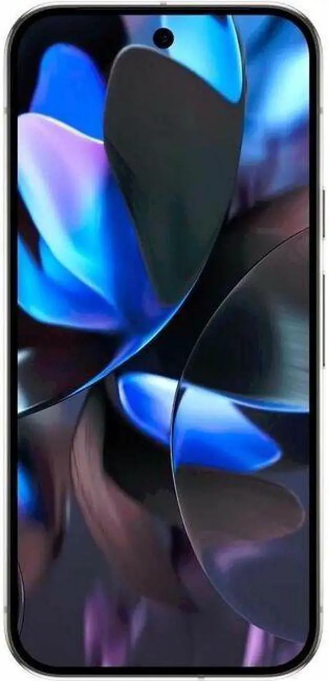 Alt view image 2 of 8 - Google Pixel 9 Pro XL - Unlocked Android Smartphone with Gemini, Triple Rear Camera System, 24-Hour Battery, and 6.8" Super Actua Display - Obsidian - 256 GB