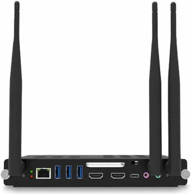 Alt view image 3 of 4 - ViewSonic VPC-A31-O1 - Android EDLA certified OPS Slot-in Computing Module