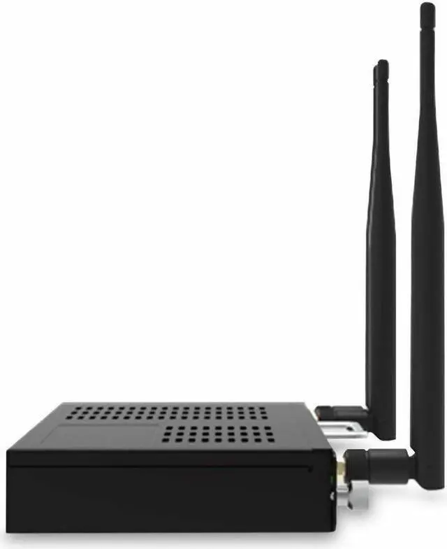 Alt view image 4 of 4 - ViewSonic VPC-A31-O1 - Android EDLA certified OPS Slot-in Computing Module
