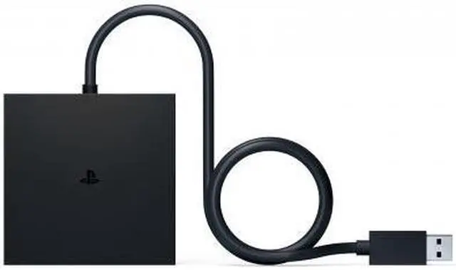 Alt view image 6 of 10 - Sony PlayStation VR2 PC Adapter for Windows - Black