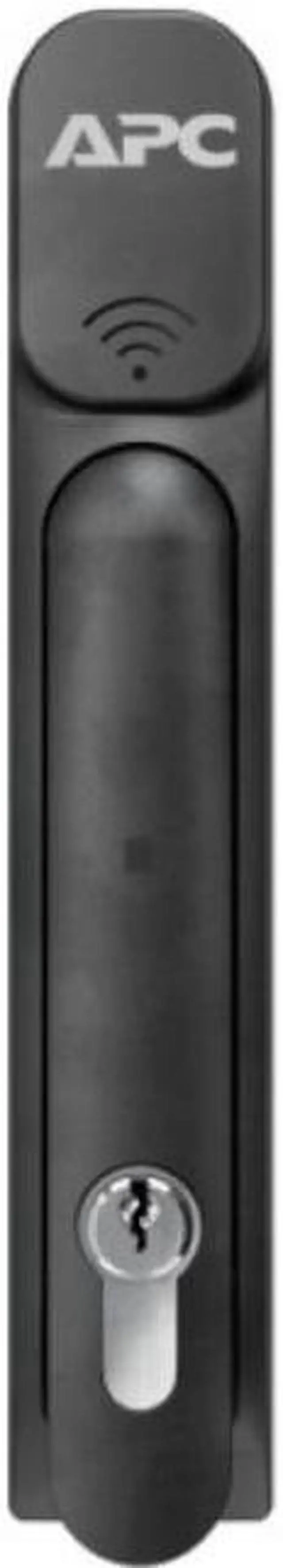 Alt view image 14 of 17 - Schneider Electric NetBotz 125kHz Rack Access Control
