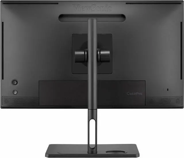 Alt view image 13 of 20 - ViewSonic VP2776T-4K 27 Inch 4K UHD IPS Monitor with Advanced Ergonomics, Thunderbolt 4, 100% sRGB Rec 709, Pantone Validated, USB C, HDMI 2.1, and DP Daisy Chain for Home and Office