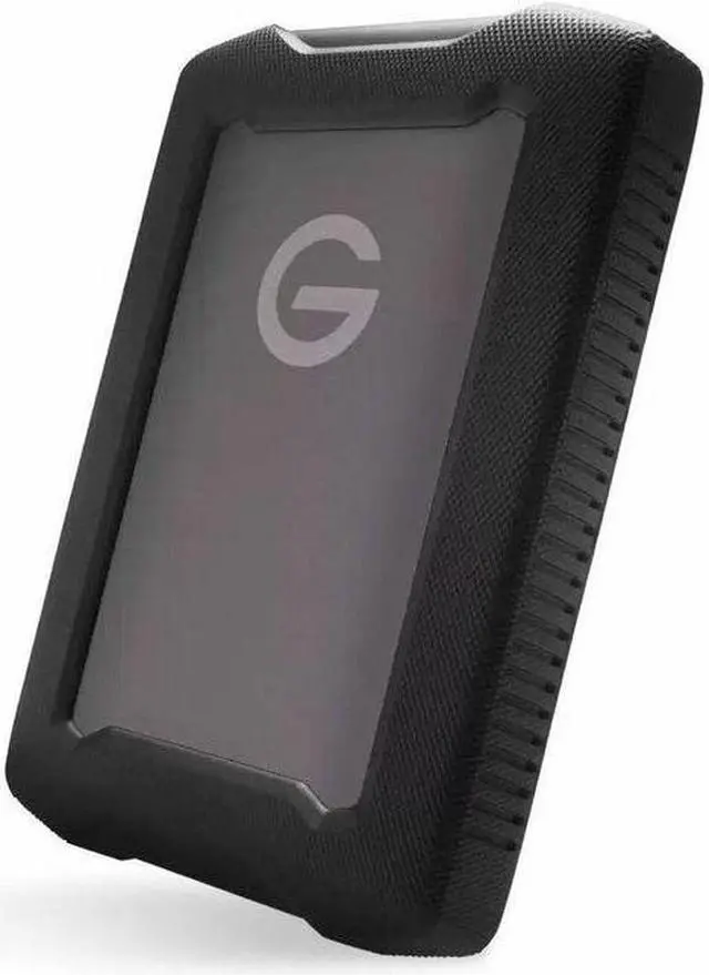Alt view image 3 of 15 - G-DRIVE ArmorATD v2 1TB