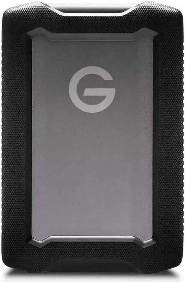Alt view image 5 of 15 - G-DRIVE ArmorATD v2 1TB