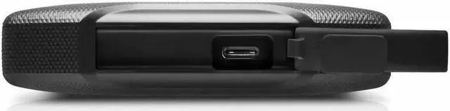 Alt view image 7 of 15 - G-DRIVE ArmorATD v2 1TB