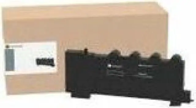 Alt view image 4 of 4 - Lexmark 75M0W00 Waste Toner Bottle For use in CX635adwe CX532adwe CS632dwe CS531dw Estimate page Yield 30000