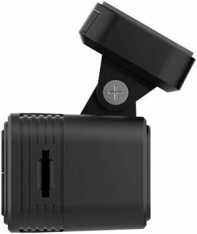 Alt view image 10 of 20 - GekoGear Dual Channel 4K Front and 1080P Rear Dash Cam