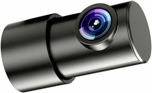 Alt view image 13 of 20 - GekoGear Dual Channel 4K Front and 1080P Rear Dash Cam