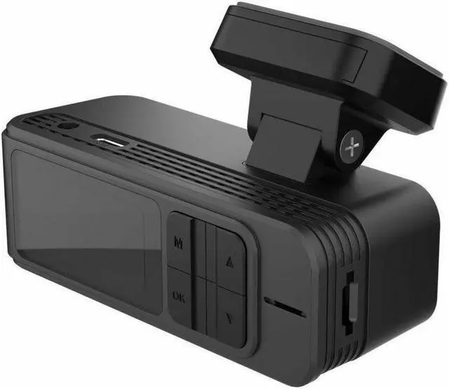Alt view image 14 of 20 - GekoGear Dual Channel 4K Front and 1080P Rear Dash Cam