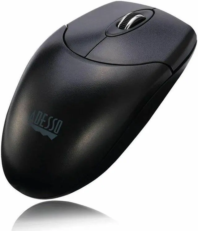 Alt view image 9 of 17 - Adesso Antimicrobial Wireless Desktop Keyboard and Mouse