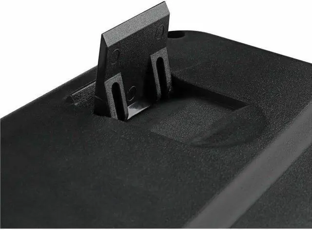 Alt view image 13 of 17 - Adesso Antimicrobial Wireless Desktop Keyboard and Mouse