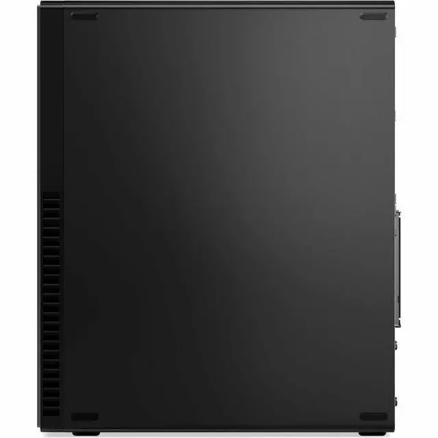 Alt view image 4 of 8 - Lenovo ThinkCentre M90s Gen 5 12V4001BUS Desktop Computer - Intel Core i5 14th Gen i5-14500 - 16 GB - 512 GB SSD - Small Form Factor - Black - Intel Q670 Chip - Windows 11 Pro - Intel UHD Graphics 770