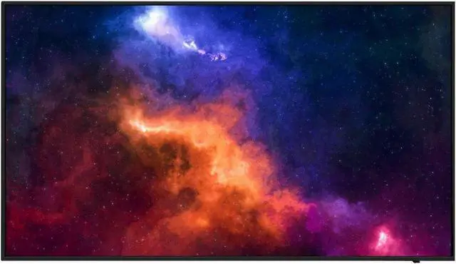 Alt view image 2 of 6 - Sharp NEC Display E328-2 Digital Signage Display - 32" LCD - In-plane Switching (IPS) Technology - 1920 x 1080 - 16:9 - 8 ms - Direct LED - 400 Nit - 1080p - HDMI - USB - Serial