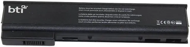 Alt view image 6 of 7 - BTI Battery