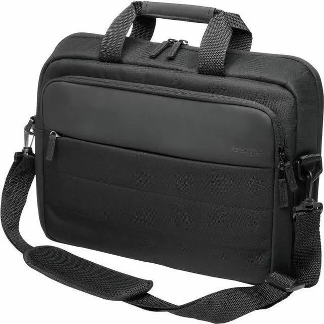 Alt view image 5 of 18 - Kensington 16 ECO Friendly Carry Case
