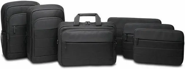 Alt view image 7 of 18 - Kensington 16 ECO Friendly Carry Case