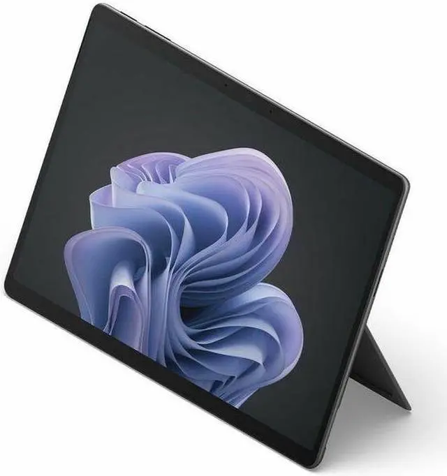 Main image of Microsoft Surface Pro 10 Intel Core Ultra 5 135U 16GB Memory 256 GB SSD Intel Graphics 13.0" Touch Screen 2880 x 1920 Detachable 2-in-1 Laptop Windows 11 Pro 64-bit X61-00002
