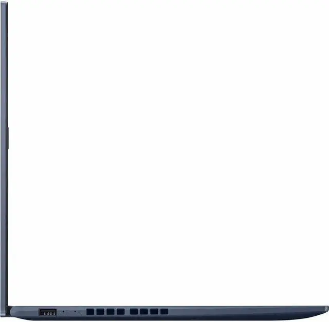 Alt view image 6 of 9 - Asus VivoBook 15 M1502YA-RS52 15.6" Laptop R5 7530U 8GB 512GB SSD W11H Blue