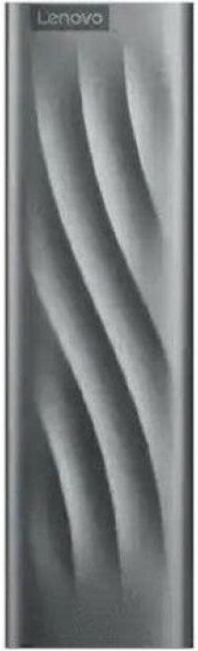 Alt view image 11 of 14 - Lenovo PS8 Portable Solid State Drive 1TB, GB
