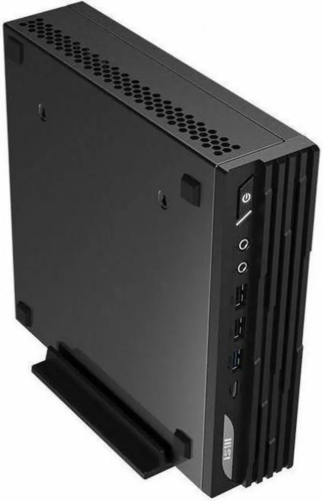 Alt view image 2 of 6 - MSI Desktop Computer PRO DP21 14MQ-004US Intel Core i5-14500 32GB DDR5 1TB PCIe SSD Intel UHD Graphics 770 Windows 11 Pro 64-bit