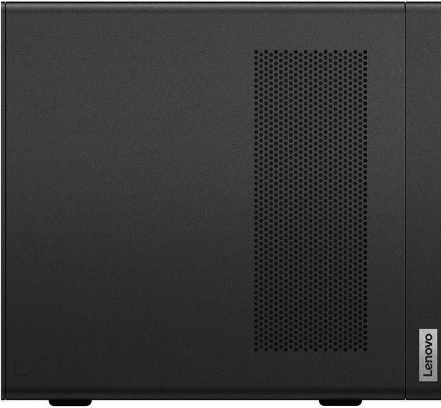 Alt view image 4 of 8 - Lenovo ThinkStation P3 Ultra 30HA0066US Workstation - 1 x Intel Core i9 14th Gen i9-14900K - vPro Technology - 32 GB - 1 TB SSD - Ultra Small - Intel W680 Chip - Windows 11 Pro - 1 x NVIDIA T1000 8 GB