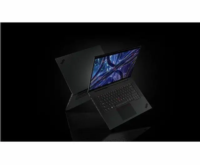 Alt view image 11 of 18 - Lenovo ThinkPad P1 Gen 6 16.0" Intel Core i9-13900H NVIDIA RTX 2000 Ada Generation 32GB Memory 1TB SSD Windows 11 Pro 21FV001CUS