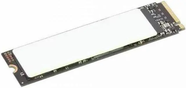 Alt view image 2 of 4 - Lenovo ThinkPad 1 TB Performance PCIe Gen4 NVMe OPAL2 M.2 2280 SSD