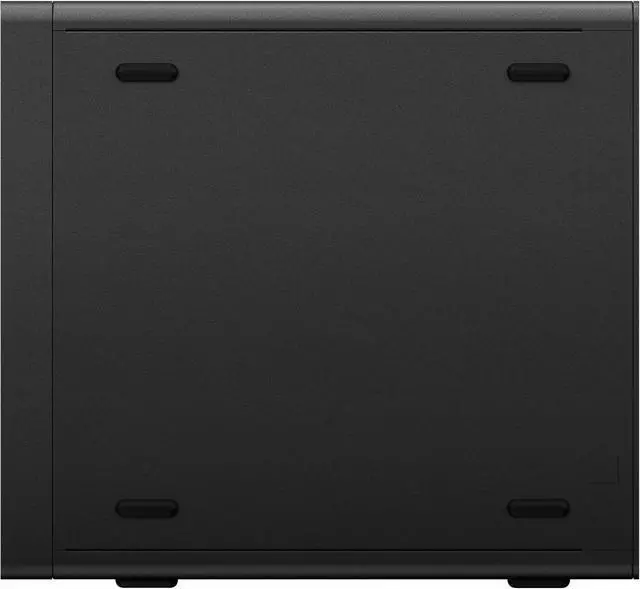 Alt view image 2 of 16 - Lenovo ThinkStation P3 Ultra 30HA005WUS Workstation - 1 x Intel Core i9 14th Gen i9-14900 - vPro Technology - 32 GB - 1 TB SSD - Ultra Small - Intel W680 Chip - Windows 11 Pro - 1 x NVIDIA RTX A2000 1