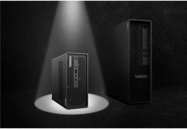 Alt view image 6 of 16 - Lenovo ThinkStation P3 Ultra 30HA005WUS Workstation - 1 x Intel Core i9 14th Gen i9-14900 - vPro Technology - 32 GB - 1 TB SSD - Ultra Small - Intel W680 Chip - Windows 11 Pro - 1 x NVIDIA RTX A2000 1