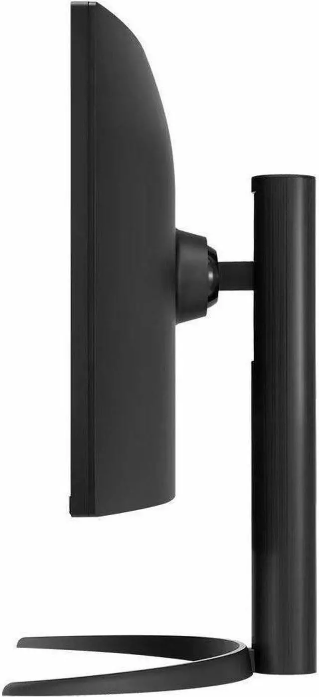 Alt view image 7 of 8 - LG 34BR55QC-B 34'' UltraWide QHD Curved Monitor with USB Type-C