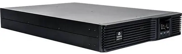 Alt view image 7 of 10 - Liebert PSI5-3000RT120N 3000VA Tower/Rack Convertible UPS