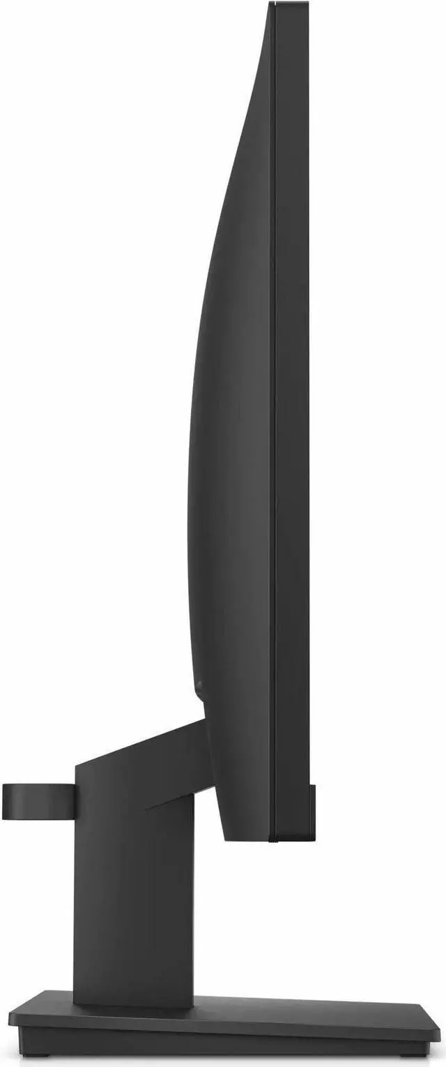 Alt view image 4 of 17 - HP Series 3 Pro 21.5 inch FHD Monitor - 322pf 21.5" FHD (1920 x 1080) 50-100 Hz