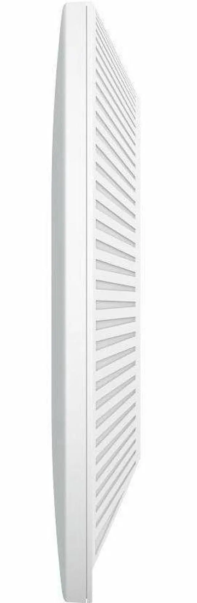 Alt view image 4 of 10 - TP-Link Omada EAP683 UR Dual Band IEEE 802.11 a/b/g/n/ac/ax 5.81 Gbit/s Wireless Access Point - 2.40 GHz, 5 GHz - Internal - MIMO Technology - 1 x Network (RJ-45) - 2.5 Gigabit Ethernet - 20.43 W - Ce