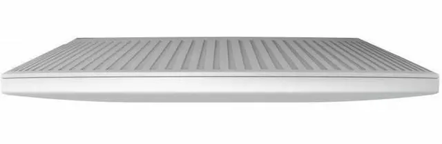 Alt view image 3 of 10 - TP-Link Omada EAP683 UR Dual Band IEEE 802.11 a/b/g/n/ac/ax 5.81 Gbit/s Wireless Access Point - 2.40 GHz, 5 GHz - Internal - MIMO Technology - 1 x Network (RJ-45) - 2.5 Gigabit Ethernet - 20.43 W - Ce