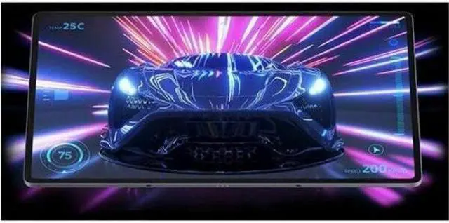 Alt view image 6 of 7 - Samsung Galaxy Tab S10+ 12.4" WQXGA+ 12 GB RAM 256 GB Storage Android Moonstone Gray