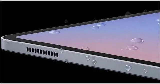 Alt view image 6 of 7 - Samsung Galaxy Tab S10 Ultra SM-X920 Tablet - 14.6" WQXGA+ - MediaTek Dimensity 9300+(MT6989) Octa-core - 12 GB - 512 GB Storage - Android 14 - Moonstone Gray - Quad-core (4 Core) 3.25 GHz + Quad