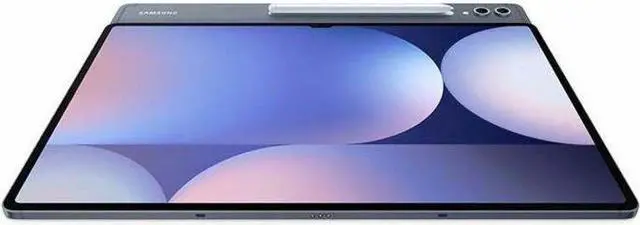 Alt view image 2 of 7 - Samsung Galaxy Tab S10 Ultra SM-X920 Tablet - 14.6" WQXGA+ - MediaTek Dimensity 9300+(MT6989) Octa-core - 16 GB - 1 TB Storage - Android 14 - Moonstone Gray - Quad-core (4 Core) 3.25 GHz + Quad-c