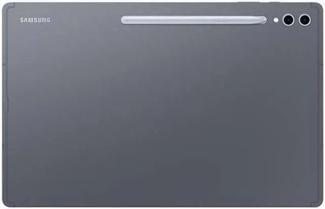 Alt view image 4 of 7 - Samsung Galaxy Tab S10 Ultra SM-X920 Tablet - 14.6" WQXGA+ - MediaTek Dimensity 9300+(MT6989) Octa-core - 16 GB - 1 TB Storage - Android 14 - Moonstone Gray - Quad-core (4 Core) 3.25 GHz + Quad-c