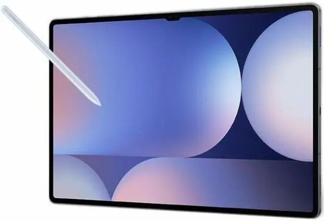 Alt view image 3 of 7 - Samsung Galaxy Tab S10+ 12.4" WQXGA+ 12 GB RAM 512 GB Storage Android Moonstone Gray