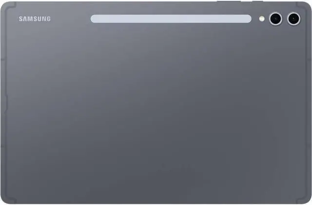Alt view image 4 of 7 - Samsung Galaxy Tab S10+ 12.4" WQXGA+ 12 GB RAM 512 GB Storage Android Moonstone Gray